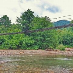 Долина реки Аше