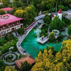 Кастальская купель