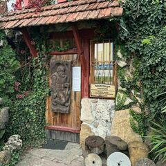 Музей Беловодье Адыгея