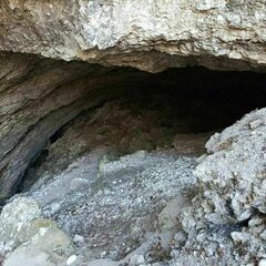 Пещера Зубащенко