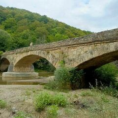 Даховский мост