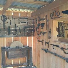 Музей «Кузнечное дело Кубани»